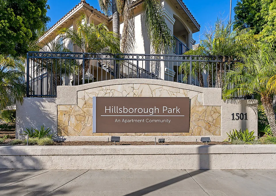 Hillsborough Park