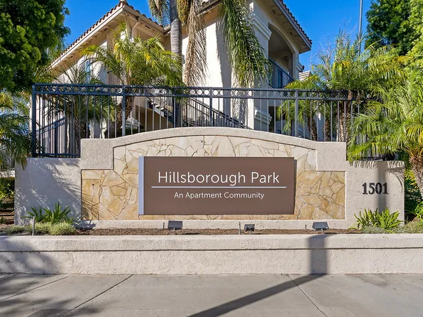 Hillsborough Park