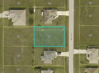 416 NW 16th Pl, Cape Coral, FL 33993