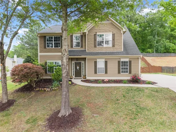 6615 Grove Meadows Ln, Cumming, GA 30028