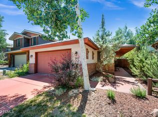 1117 Station Loop Rd, Park City, UT 84098