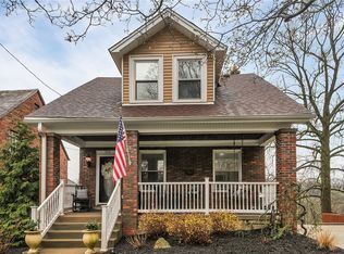370 Tampa Ave, Pittsburgh, PA 15228