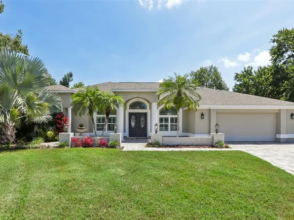 25045 BRISTLECONE COURT, LAND O LAKES, FL 34639