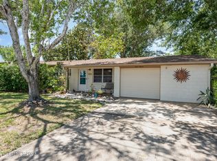 1216 Pollyanna Dr, Titusville, FL 32796