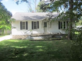 12325 N Clio Rd, Clio, MI 48420