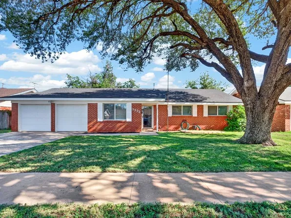 3332 Fannin Ave, Midland, TX 79707