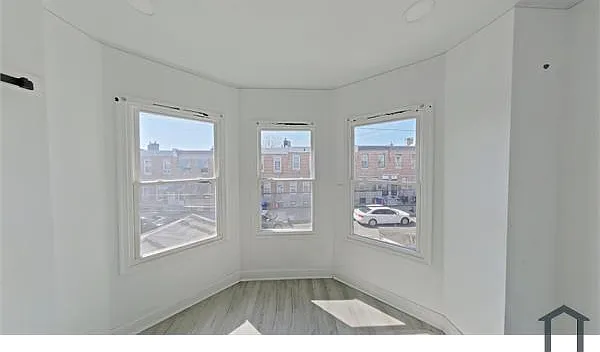 3331 N Howard St #1 — Photo 6