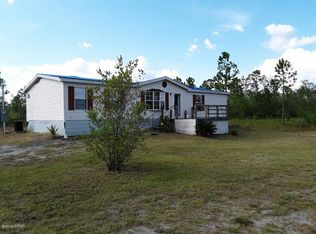 11407 Cowels Rd, Fountain, FL 32438