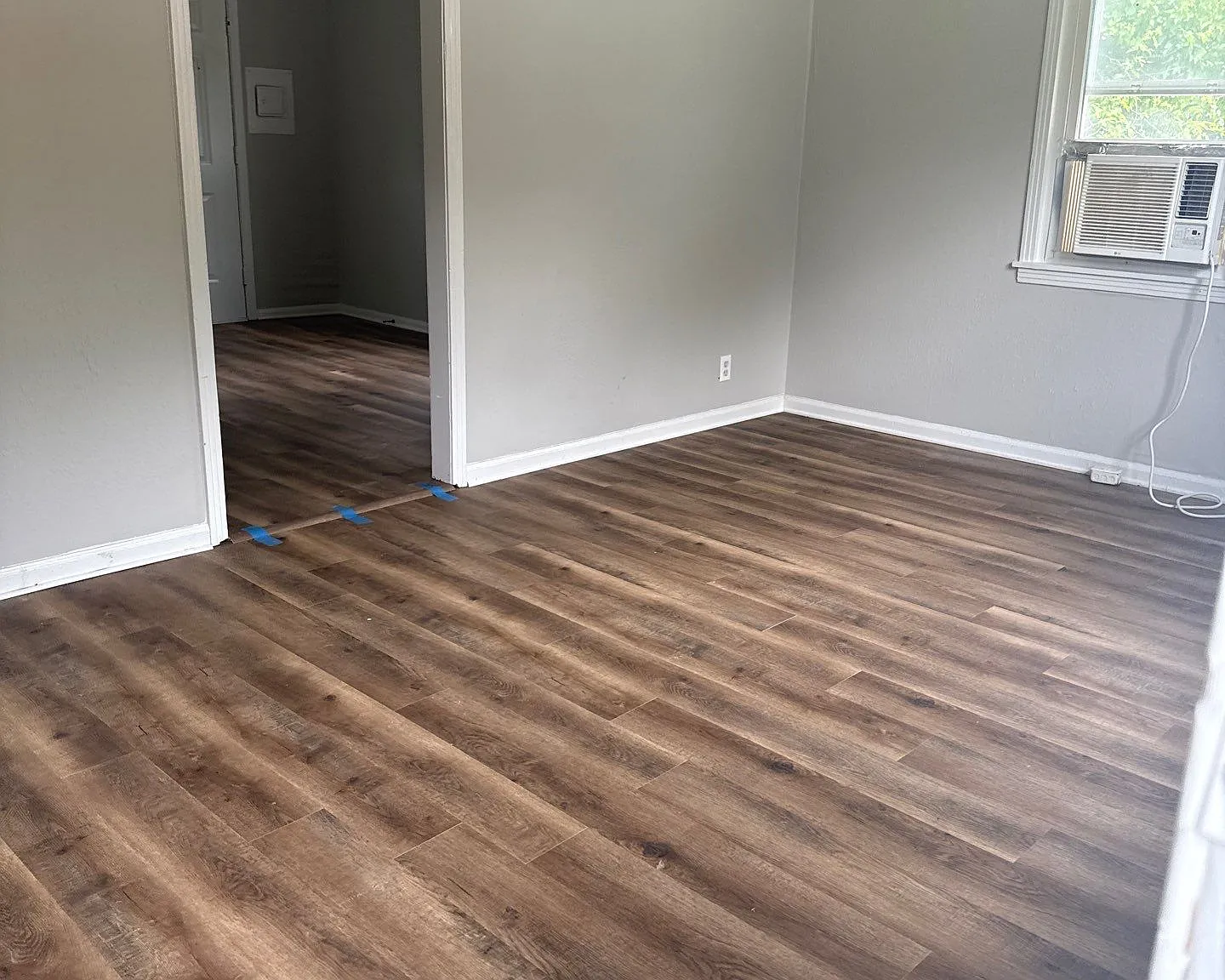 916 Monroe Rd #1, Brownsville - Unit 1 — Photo 2