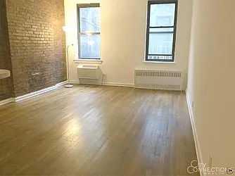 Rented by City Connections Realty