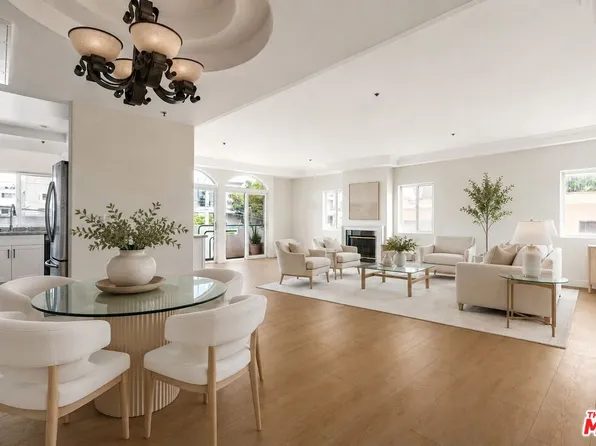 1315 S Saltair Ave APT 203, Los Angeles, CA 90025