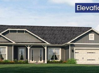 311 Plainfield Dr, Goldsboro, NC 27534