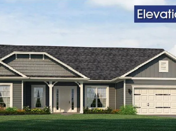 311 Plainfield Drive, Goldsboro, NC 27534