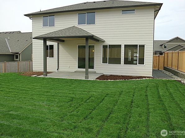 725 Covington Avenue, Snohomish, WA 98290