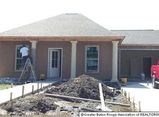 3435 Plantation Ridge Dr, Addis, LA 70710