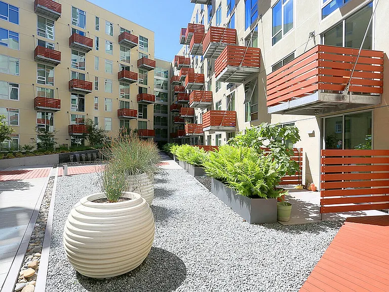 Courtyard (2)