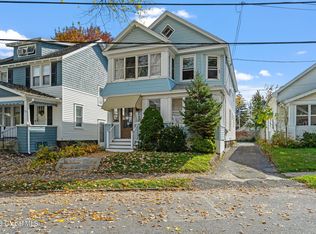 120 Jay St, Scotia, NY 12302