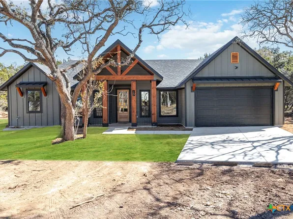 10 Stardust Cir, Wimberley, TX 78676