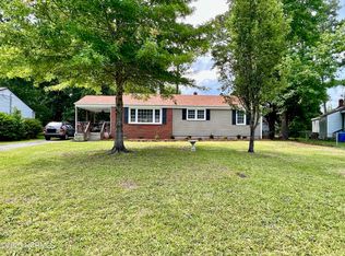 511 Cheyenne Rd, Jacksonville, NC 28540