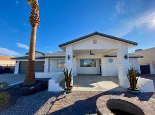 1340 Park Terrace Ave, Lake Havasu City, AZ 86404