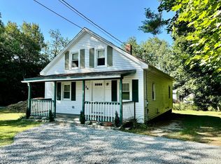 224 Turkey Hill Rd, Rutland, MA 01543