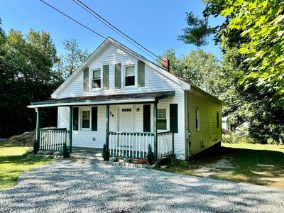 224 Turkey Hill Rd, Rutland, MA, 01543