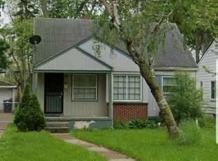 22633 Pembroke Ave, Detroit, MI 48219