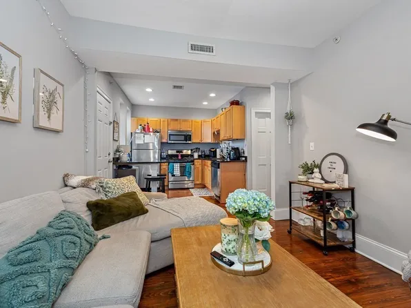 16 Sewall St #2, Boston, MA 02120