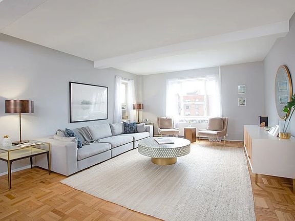 2nd image of 8 Peter Cooper Rd #3H