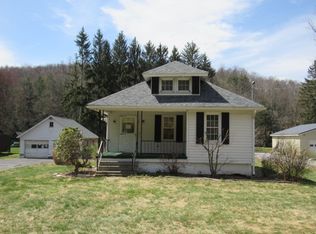 11379 State Route 85, Kittanning, PA 16201