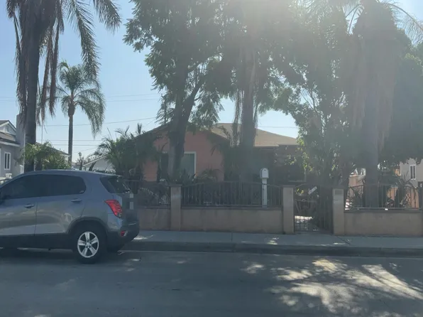 8229 Madrona Dr, Fontana, CA 92335