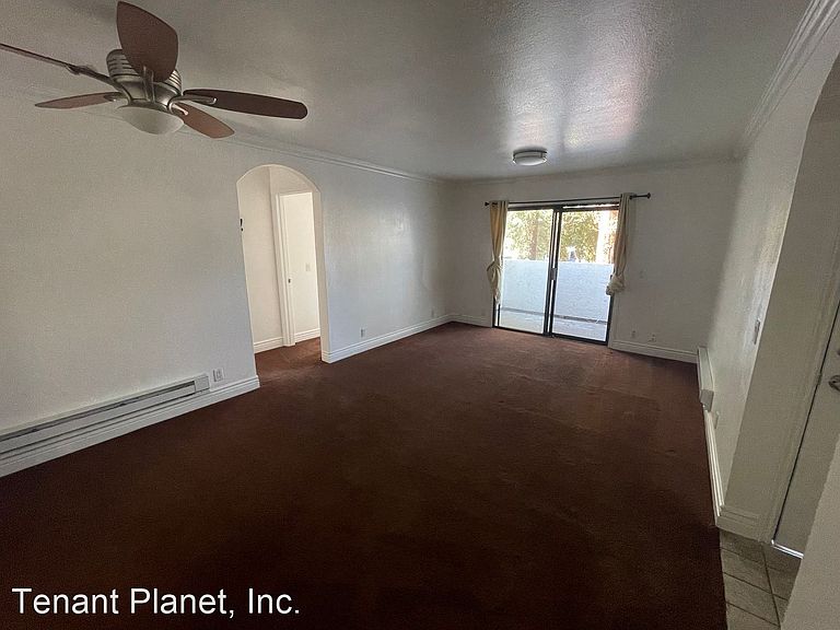 1055 N Capitol Ave San Jose, CA, 95133 Apartments for