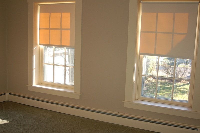 Bedroom #1