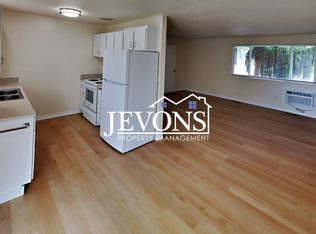 404 S 81st Ave APT 3, Yakima, WA 98908