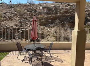 451 W Mountain Sage Dr, Phoenix, AZ 85045