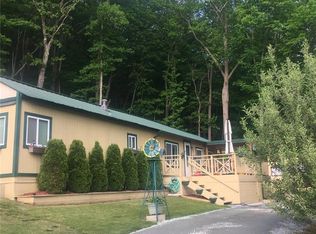 34 Old Minisink Ford Rd, Barryville, NY 12719