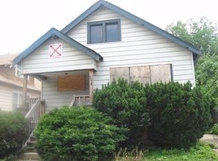 10041 S Yale Ave, Chicago, IL