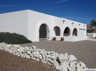 102 W La Canoa, Green Valley, AZ 85614