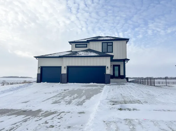 10189 Concord Dr, Horace, ND 58047