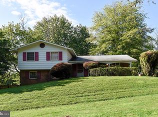 11743 Lovejoy St, Silver Spring, MD 20902