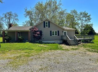 6011 Layhigh Rd, Okeana, OH 45053