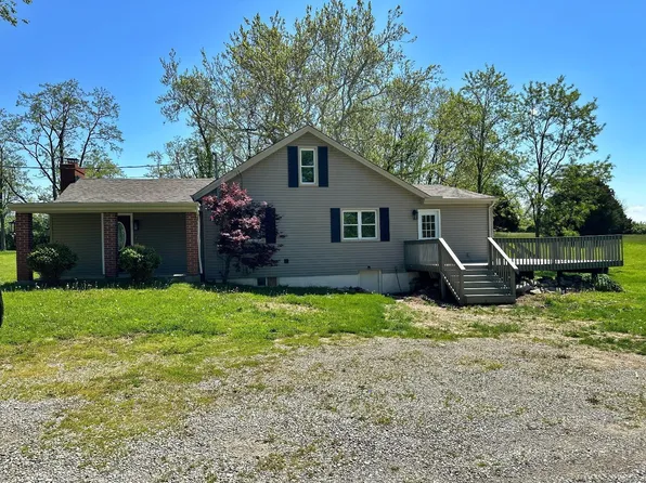 6011 Layhigh Rd, Okeana, OH 45053