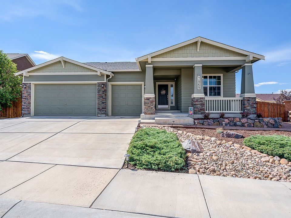 1st image of 7868 Renegade Hill Dr