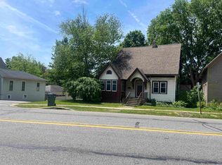 1015 S Main St, Goshen, IN 46526