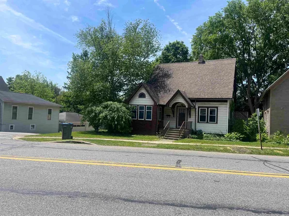 1015 S Main St, Goshen, IN 46526