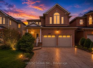 3266 Weatherford Rd, Mississauga, ON L5M7X6