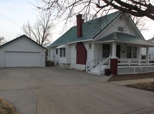 425 W Ash Ave, El Dorado, KS 67042