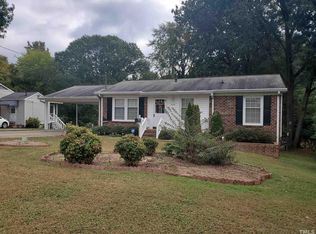 2504 Remington Rd, Raleigh, NC 27610