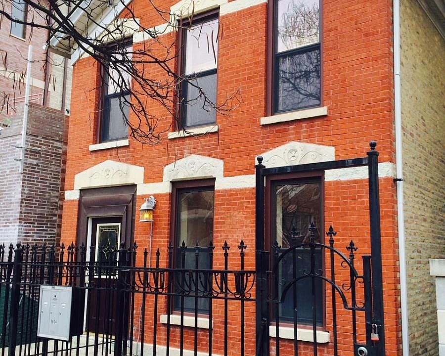 1st image of 1624 W Julian St APT 2