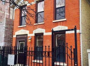 1624 W Julian St APT 2, Chicago, IL 60622